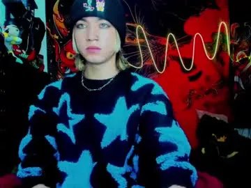 Freechat xzerox_ on Chaturbate