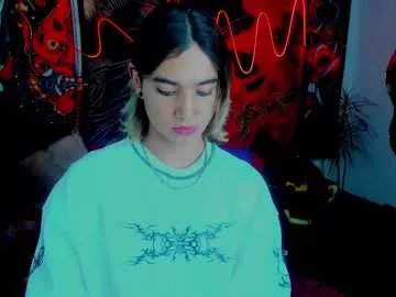 Freechat xzerox_ on Chaturbate