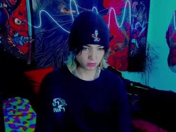 Freechat xzerox_ on Chaturbate