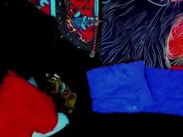 Freechat xzerox_ on Chaturbate