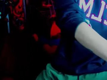 Freechat xzerox_ on Chaturbate