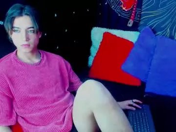 Freechat xzerox_ on Chaturbate