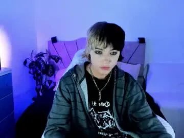 Freechat xzerox_ on Chaturbate
