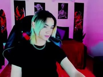 Freechat xzerox_ on Chaturbate