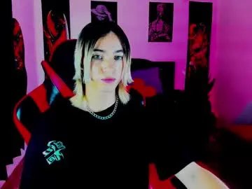 Freechat xzerox_ on Chaturbate