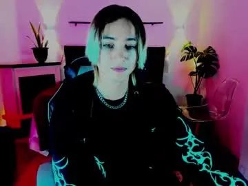 Freechat xzerox_ on Chaturbate