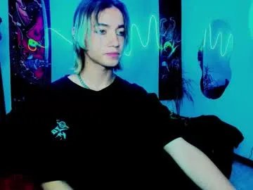 Freechat xzerox_ on Chaturbate