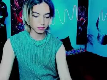 Freechat xzerox_ on Chaturbate