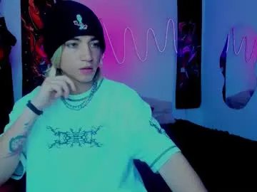 Freechat xzerox_ on Chaturbate