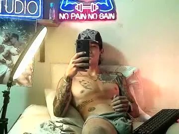 Freechat yeisoncastellanos1999 on Chaturbate