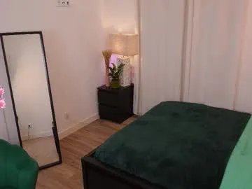 Freechat yess_kiki on Chaturbate