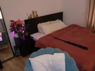 Freechat yess_kiki on Chaturbate