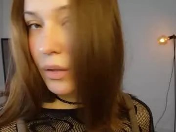 Freechat yess_kiki on Chaturbate