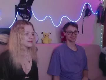 Private your_horny_friends on Chaturbate