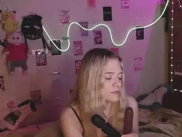 Private your_horny_friends on Chaturbate