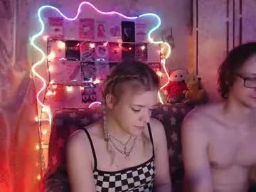 Private your_horny_friends on Chaturbate