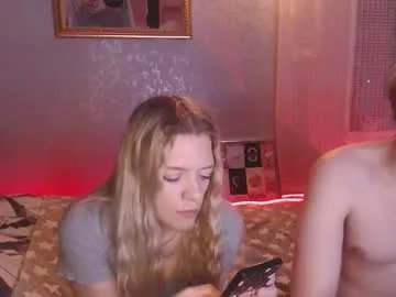 Private your_horny_friends on Chaturbate