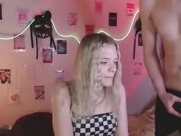 Private your_horny_friends on Chaturbate