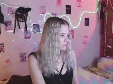 Private your_horny_friends on Chaturbate