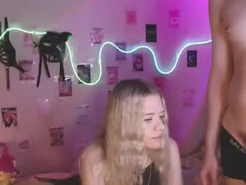 Private your_horny_friends on Chaturbate