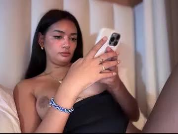 yummyrenalyn on Chaturbate 