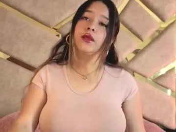 Group zafiro_claire on Chaturbate
