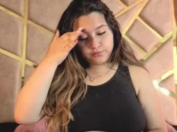 Group zafiro_claire on Chaturbate