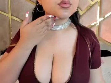 Group zafiro_claire on Chaturbate