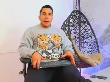 Freechat zanemaverick on Chaturbate