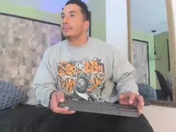 Freechat zanemaverick on Chaturbate