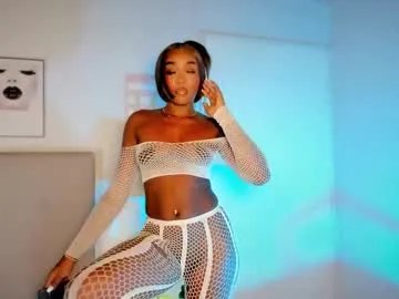 Freechat zendaya___ on Chaturbate