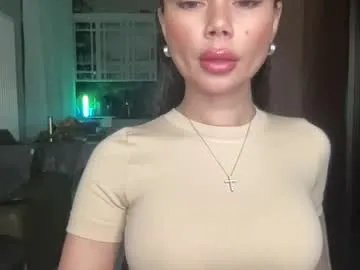 Freechat zidya06 on Chaturbate