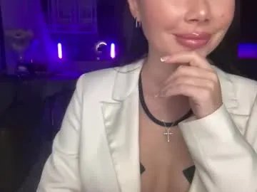 Freechat zidya06 on Chaturbate