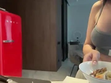 Freechat zidya06 on Chaturbate