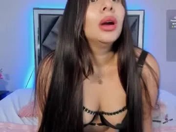 Freechat zoe_longhair on Chaturbate