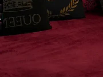 Freechat zoemesmerizee on Chaturbate