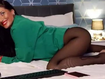 Freechat zoeylarkens on Chaturbate