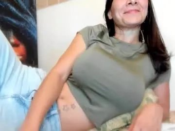 Freechat zzarraaa on Chaturbate