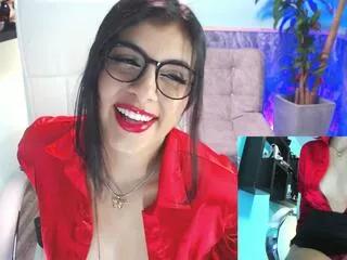 emilly_jonnes on Flirt4Free 