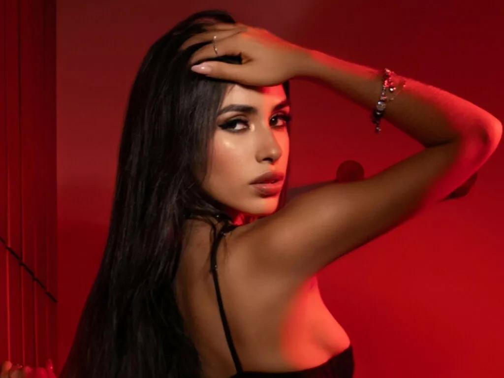 JuliettaJoness on LiveJasmin 
