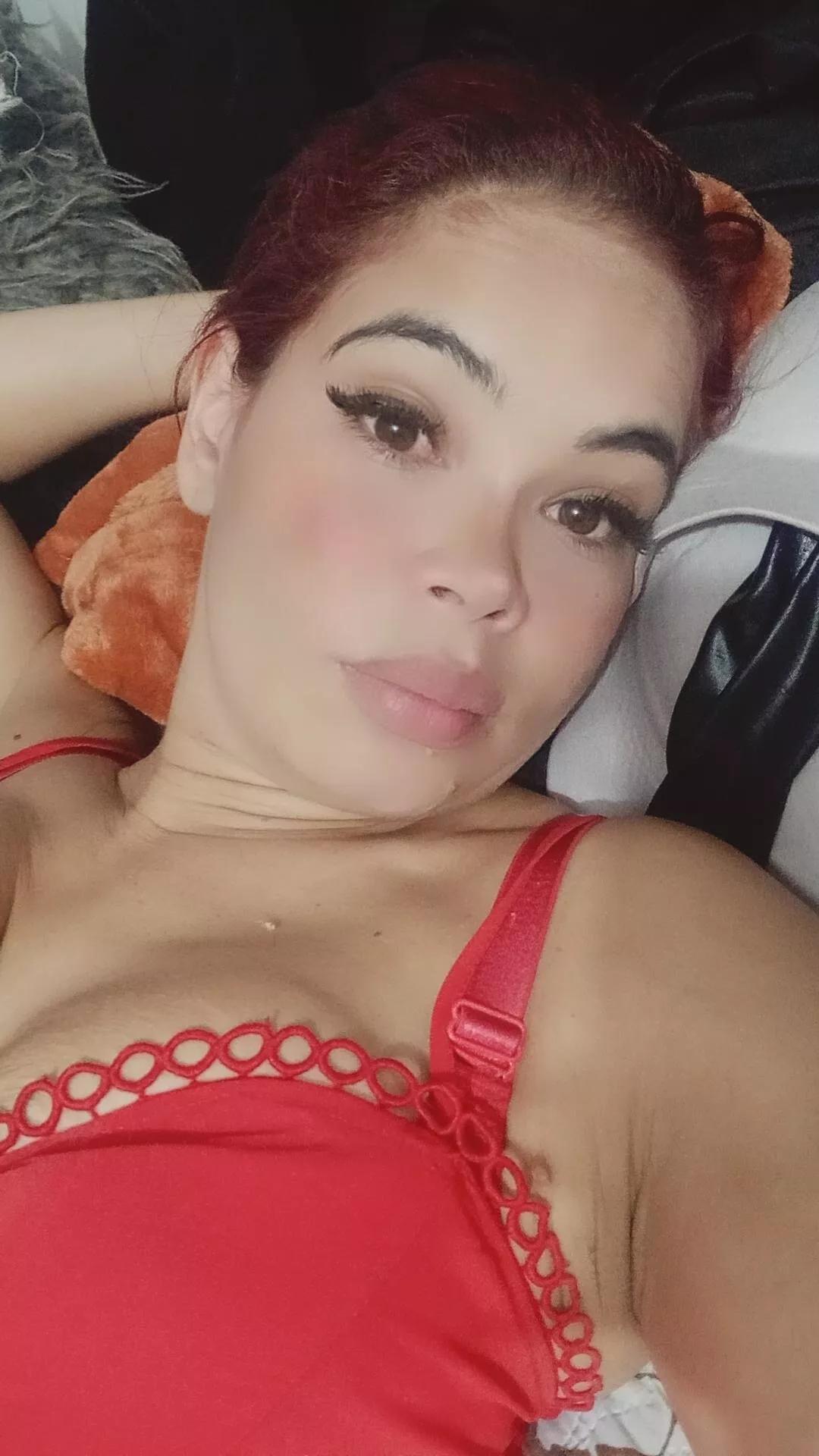 aliceparke on Streamate 