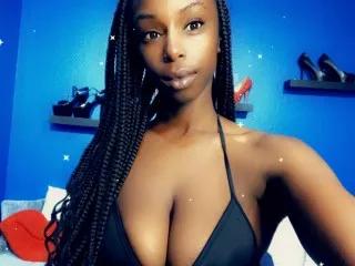 AliviaBlaze on Streamate 