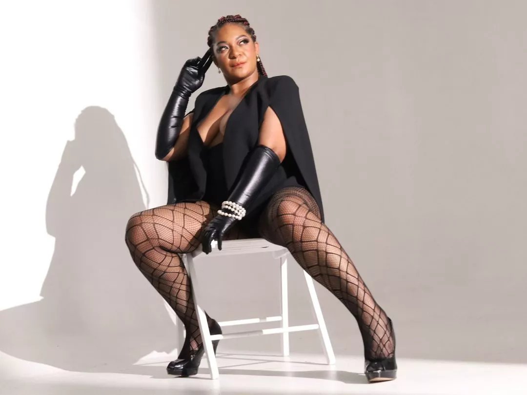 Offline FernandaBrown on Streamate