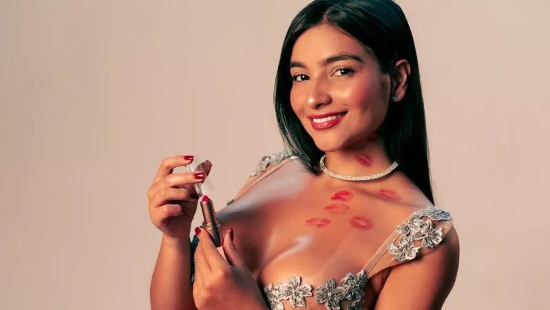 Offline GemaCarters on Streamate