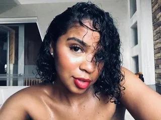 LIISAMENDEZ on Streamate