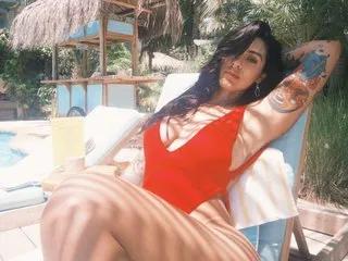 LissanaScott on Streamate