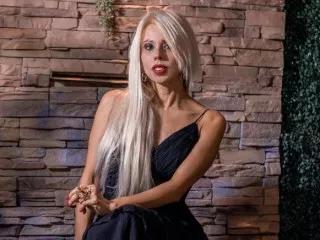 Luci_evans on Streamate 