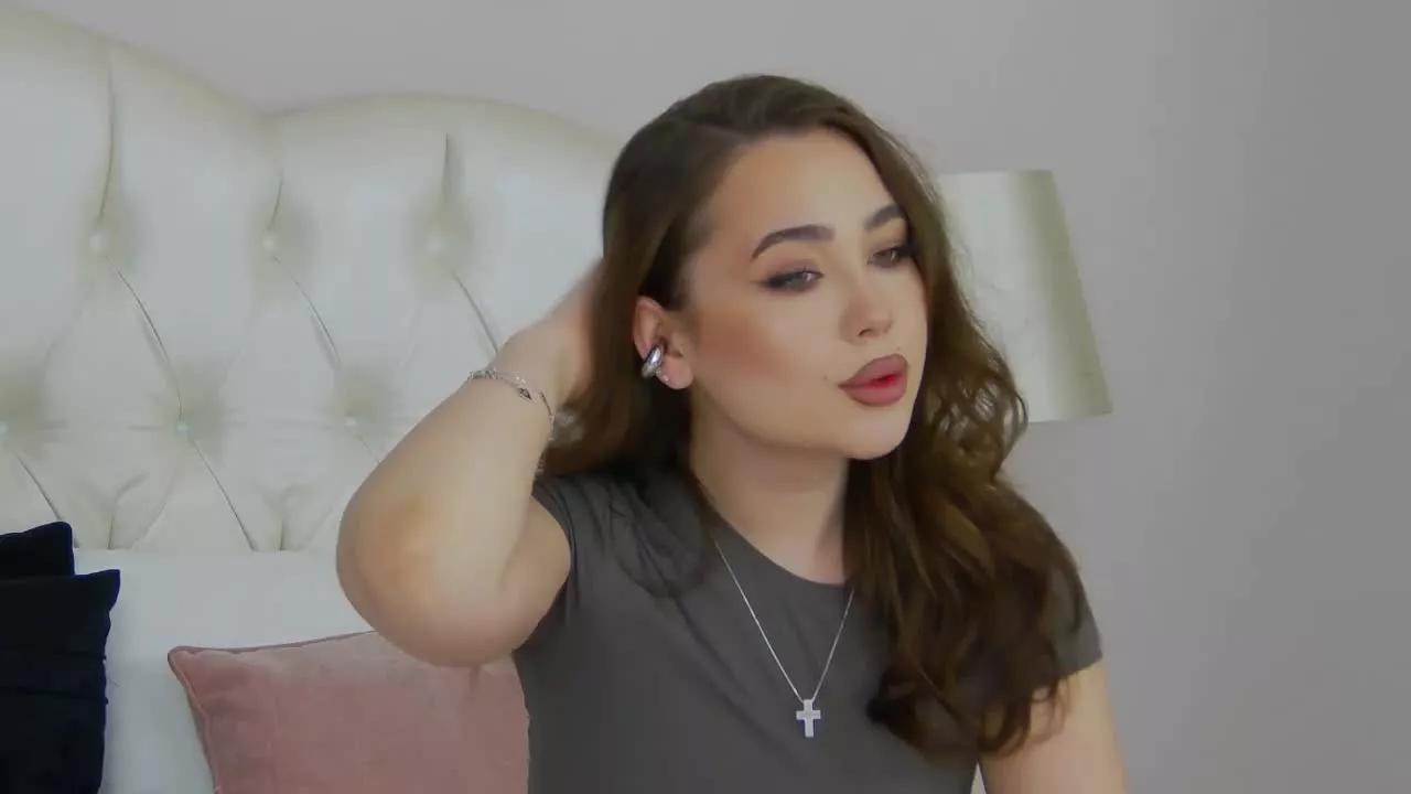 AdaStone on Streamray 
