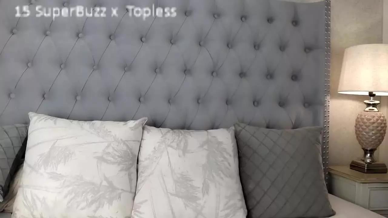 Alaia_Vukovit on Streamray 