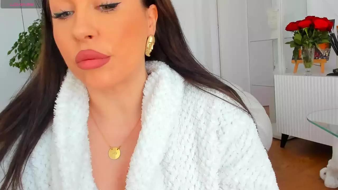 AnaHamsa on Streamray 